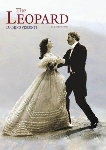 فيلم The Leopard 1963 مترجم