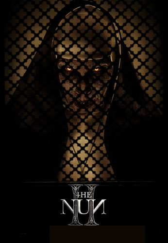 فيلم The Nun II 2023 مترجم