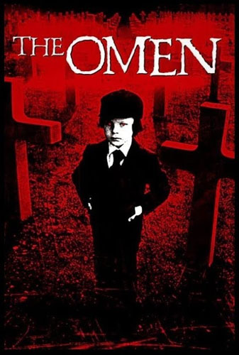 فيلم The Omen 1976 مترجم