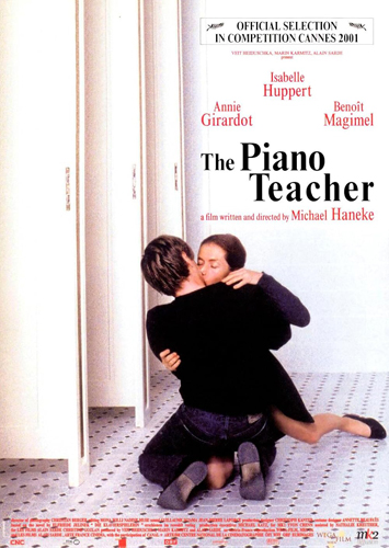 فيلم The Piano Teacher 2001 مترجم