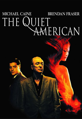 فيلم The Quiet American 2002 مترجم