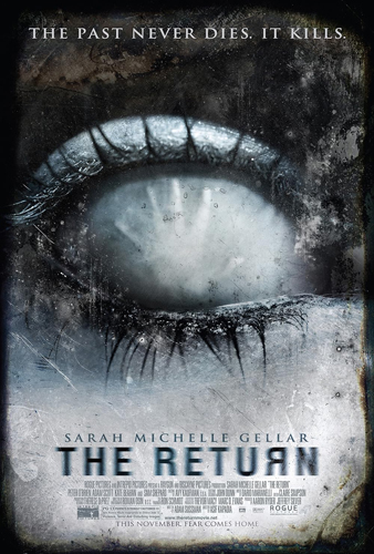 فيلم The Return 2005 مترجم