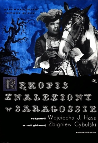 فيلم The Saragossa Manuscript 1965 مترجم