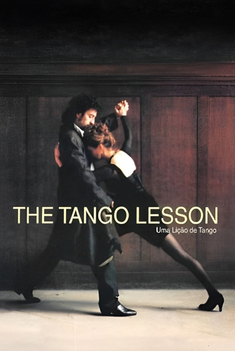فيلم The Tango Lesson 1997 مترجم