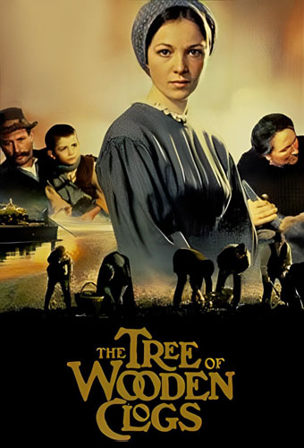 فيلم The Tree of Wooden Clogs 1978 مترجم