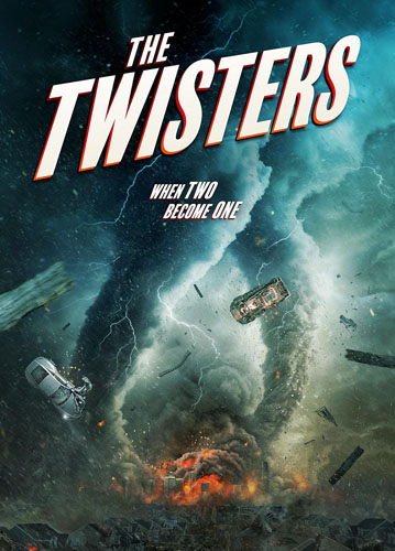فيلم The Twisters 2024 مترجم