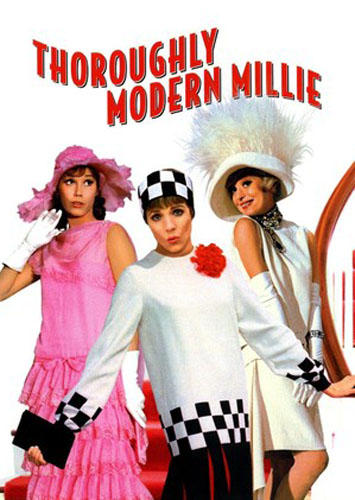 فيلم Thoroughly Modern Millie 1967 مترجم