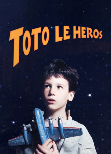 فيلم Toto the Hero 1991 مترجم