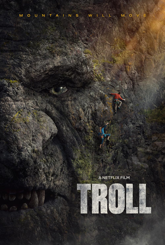 فيلم Troll 2022 مترجم