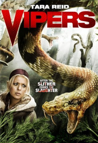 فيلم Vipers 2008 مترجم