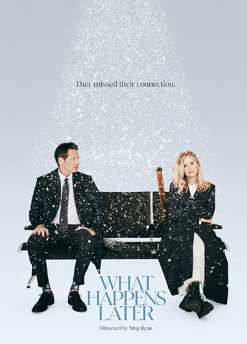 فيلم What Happens Later 2023 مترجم