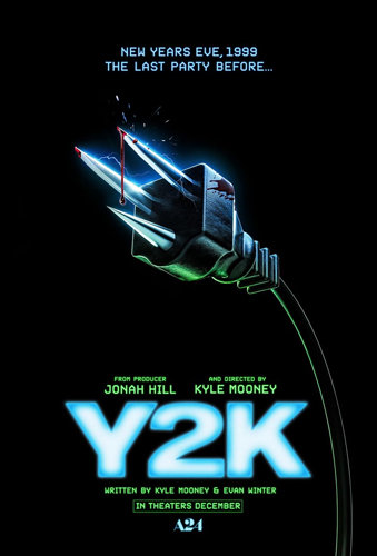 فيلم Y2K 2024 مترجم