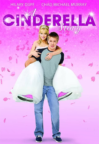 فيلم A Cinderella Story 2004 مترجم