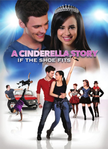 فيلم A Cinderella Story If the Shoe Fits 2016 مترجم
