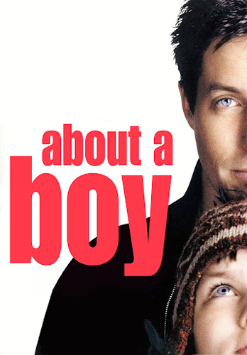 فيلم About a Boy 2002 مترجم