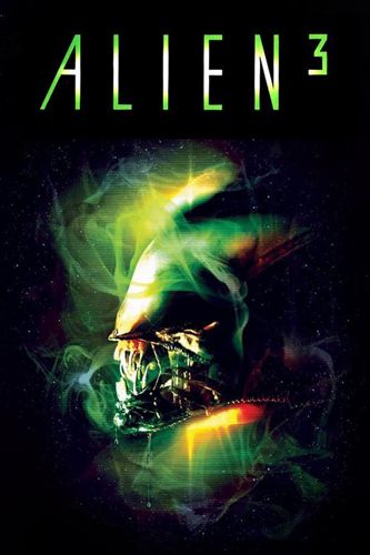 فيلم Alien 3 1992 مترجم