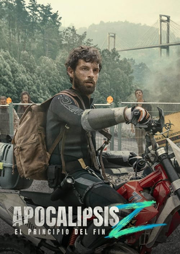 فيلم Apocalypse Z El principio del fin 2024 مترجم