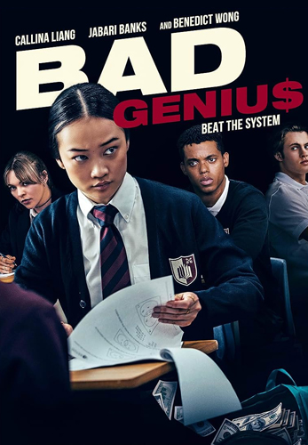 فيلم Bad Genius 2024 مترجم