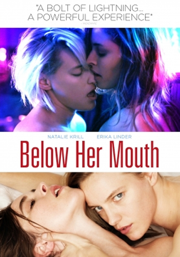 فيلم Below Her Mouth 2016 مترجم