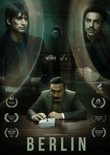 فيلم Berlin 2023 مترجم