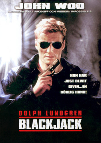 فيلم Blackjack 1998 مترجم