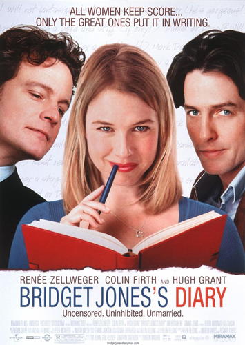 فيلم Bridget Jones’s Diary 2001 مترجم