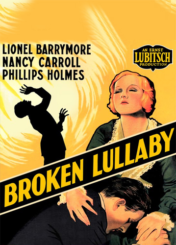 فيلم Broken Lullaby 1932 مترجم