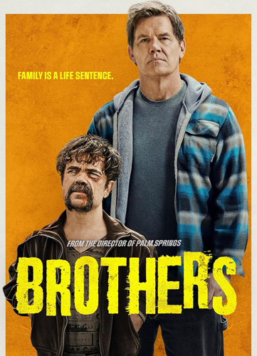 فيلم Brothers 2024 مترجم