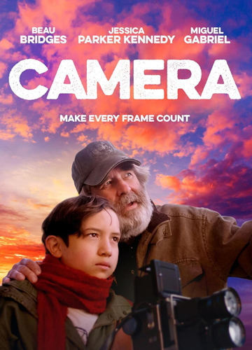 فيلم Camera 2024 مترجم
