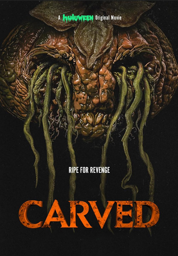فيلم Carved 2024 مترجم