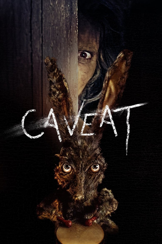 فيلم Caveat 2020 مترجم