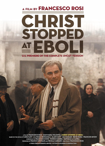 فيلم Christ Stopped at Eboli 1979 مترجم