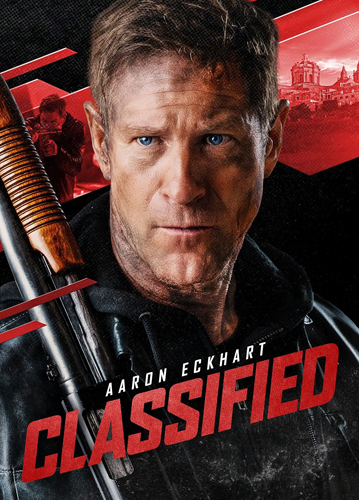 فيلم Classified 2024 مترجم