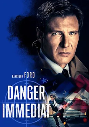 فيلم Clear and Present Danger 1994 مترجم