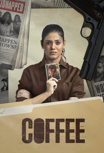 فيلم Coffee 2022 مترجم