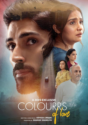 فيلم Colourrs of Love 2024 مترجم