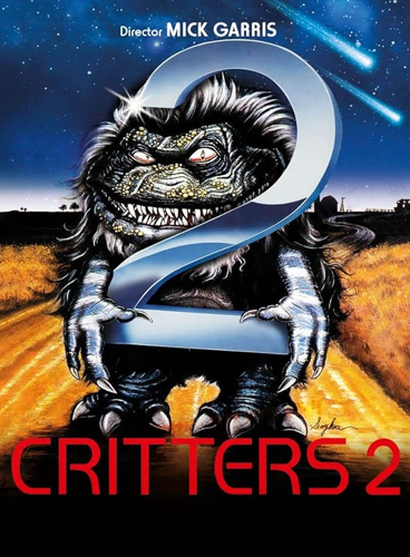فيلم Critters 2 The Main Course 1988 مترجم
