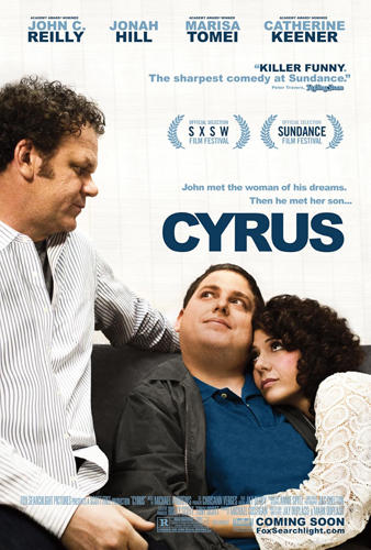 فيلم Cyrus 2010 مترجم