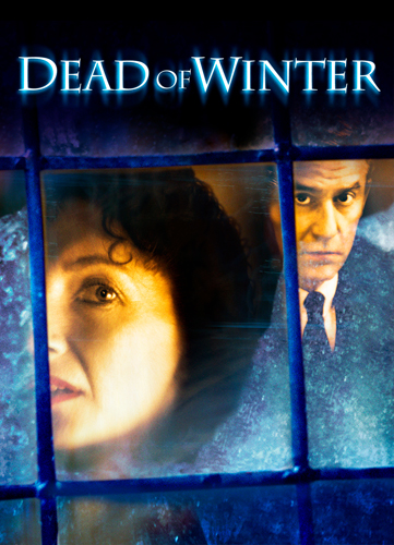 فيلم Dead of Winter 1987 مترجم
