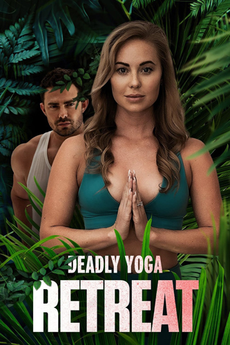 فيلم Deadly Yoga Retreat 2022 مترجم