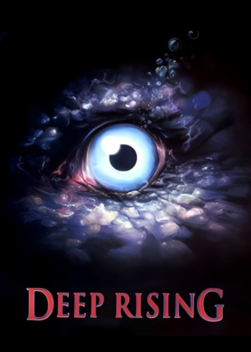 فيلم Deep Rising 1998 مترجم