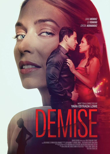 فيلم Demise 2024 مترجم