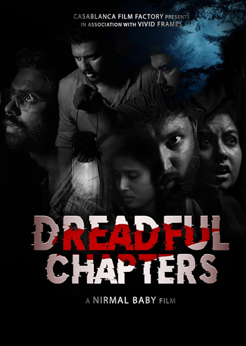 فيلم Dreadful Chapters 2023 مترجم