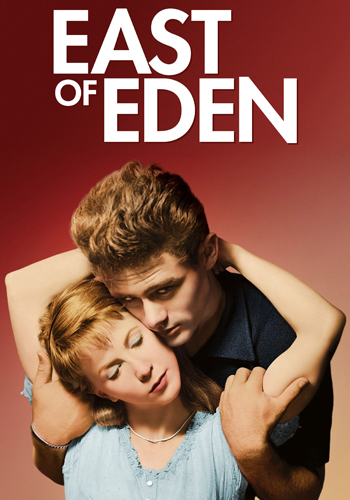 فيلم East of Eden 1955 مترجم