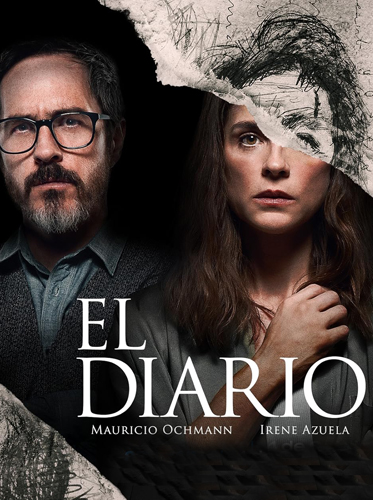 فيلم El Diario 2024 مترجم