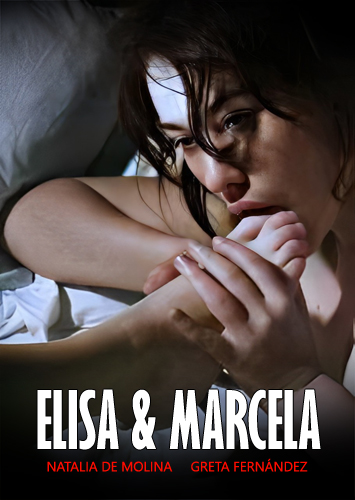فيلم Elisa & Marcela 2019 مترجم