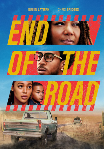 فيلم End of the Road 2022 مترجم