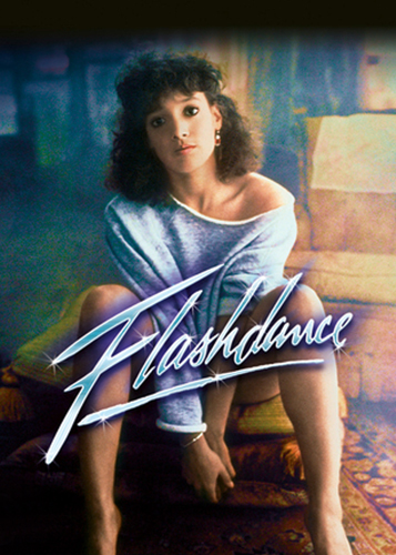 فيلم Flashdance 1983 مترجم