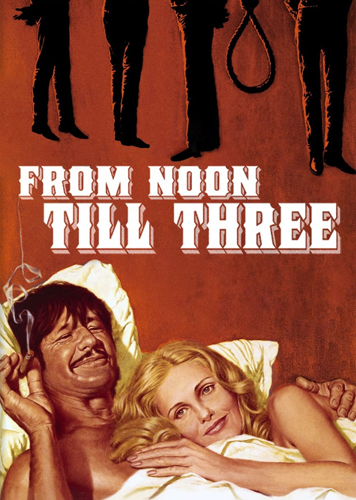 فيلم From Noon Till Three 1976 مترجم