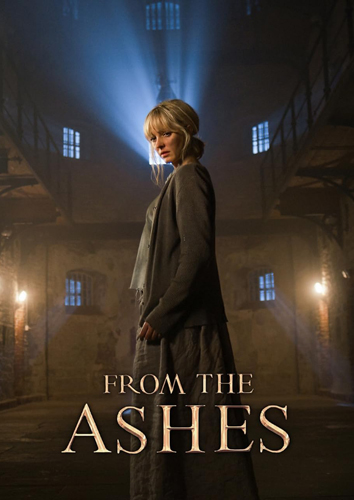 فيلم From the Ashes 2024 مترجم